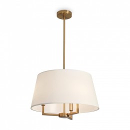 Светильник на штанге Freya Graceful FR2042CL-03BS