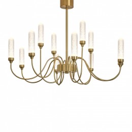 Люстра на штанге Freya Alias FR2050CL-L36BS