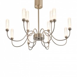 Люстра на штанге Freya Alias FR2050CL-L36N