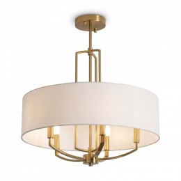 Светильник на штанге Freya Arricci FR2059PL-05BS