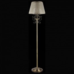 Торшер Freya Driana FR2405-FL-01-BZ