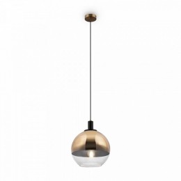 Подвесной светильник Freya Moke FR4007PL-01BT