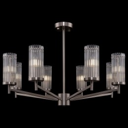 Люстра на штанге Freya Manisa FR5036PL-08N