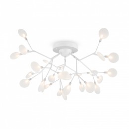 Потолочная люстра Freya Florencia FR5049CL-27W2
