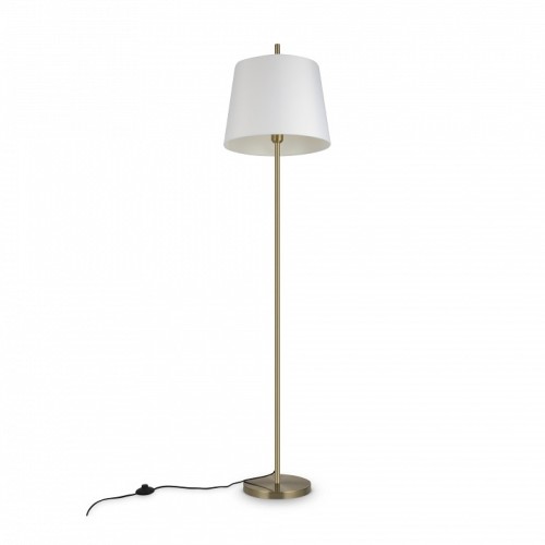 Торшер Freya Sandy FR5118FL-01BS