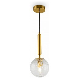 Подвесной светильник Freya Zelda FR5122PL-01BS