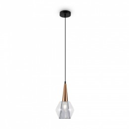 Подвесной светильник Freya Copita FR5133PL-01GR
