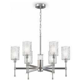 Подвесная люстра Freya Elsa FR5133PL-06CH