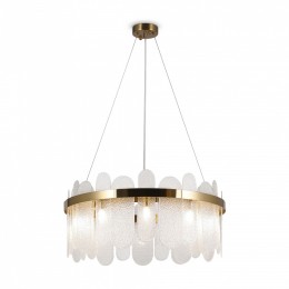 Подвесной светильник Freya Deserto FR5141PL-10BS