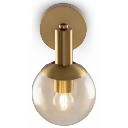 Бра Freya Globo FR5175WL-01BS