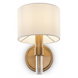 Бра Freya Lino FR5186WL-01BS