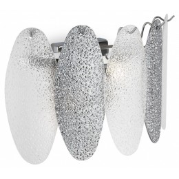 Бра Freya Demure FR5189WL-02CH