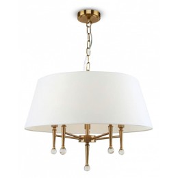 Подвесной светильник Freya Rosemary FR5190PL-05BS3