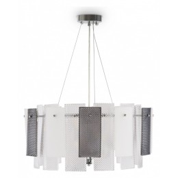 Подвесная люстра Freya Ottimo FR5198PL-06CH