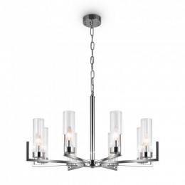 Подвесная люстра Freya Adeline FR5214PL-08CH