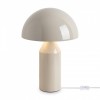 Настольная лампа декоративная Freya Eleon FR5218TL-02CR