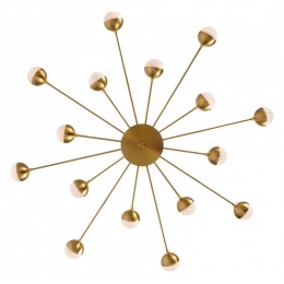 Потолочная люстра Freya Celebrity FR5242CL-16BS