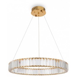 Подвесной светильник Freya Tier FR5257PL-L25G