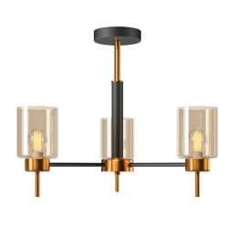 Бра Freya Fusion FR5268WL-01B