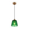 Люстра на штанге Freya Brillia FR5274CL-06CH