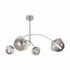 Люстра на штанге Freya Lumix FR5323CL-04CH