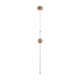 Подвесной светильник Freya Pina FR5387PL-L14.5BS