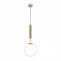 Подвесной светильник Freya Pina FR5387PL-L14BS