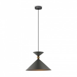 Подвесной светильник Freya Moth FR5392PL-01GR1