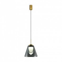 Подвесной светильник Freya Fume FR5399PL-L4BS