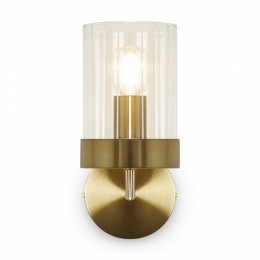 Бра Freya Clip FR5426WL-01BS