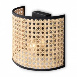 Накладной светильник Freya Mixture FR5483WL-01B