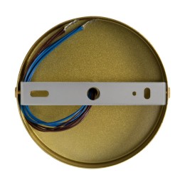 Люстра на штанге Freya Skip FR5497PL-03G