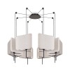 Подвесной светильник Freya Alies FR5509PL-01W1