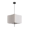 Потолочная люстра Freya Odett FR5510CL-05W