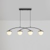 Подвесной светильник Freya Michelle FR5519PL-L34CH
