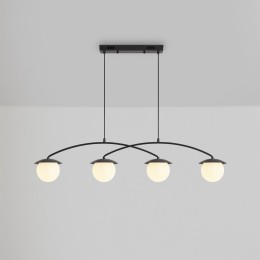 Подвесной светильник Freya Michelle FR5519PL-L34CH