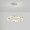 Подвесной светильник Freya Michelle FR5519PL-L50CH