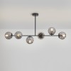 Подвесной светильник Freya Michelle FR5519PL-L60CH