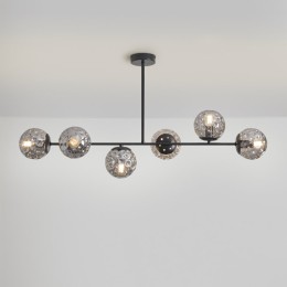 Подвесной светильник Freya Michelle FR5519PL-L60CH