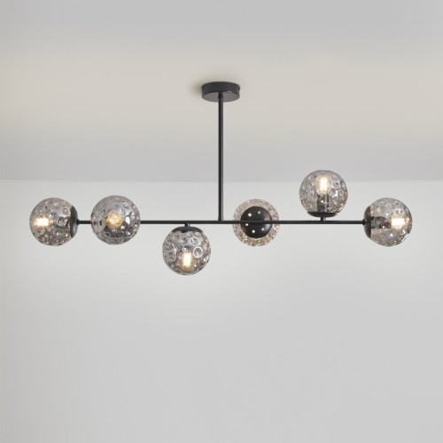 Подвесной светильник Freya Michelle FR5519PL-L60CH