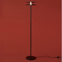 Торшер Freya Tower FR5537FL-L7B