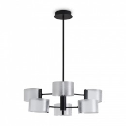 Люстра на штанге Freya Ice FR5541CL-L30B