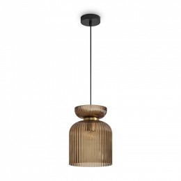 Подвесной светильник Freya Layla FR5558PL-01BR