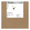 Люстра на штанге Freya Fioress FR5571CL-12G