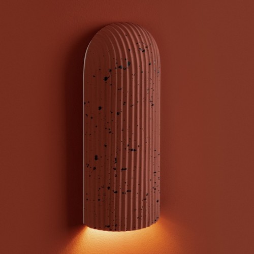 Накладной светильник Freya Terra FR5582WL-01R1