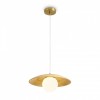 Подвесной светильник Freya Albero FR5589PL-01T