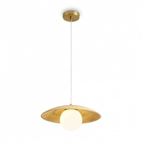 Подвесной светильник Freya Albero FR5589PL-01T