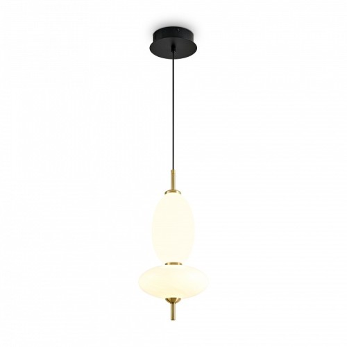 Подвесной светильник Freya Solare FR5594PL-L11B