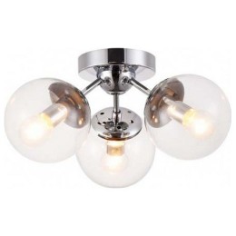 Потолочная люстра Freya Richard FR5596CL-03CH