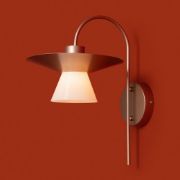 Бра Freya Fari FR5600WL-L5MG